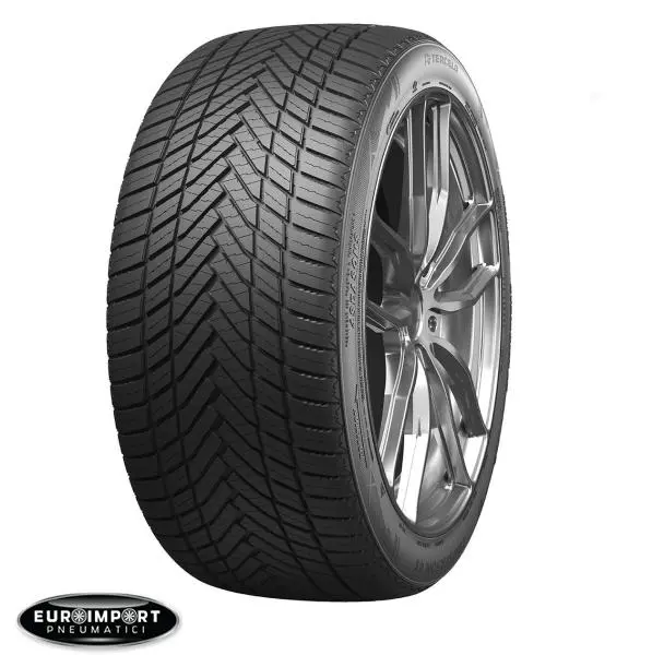Tercelo Croseason 4s  245/40 R18 97 Y  
